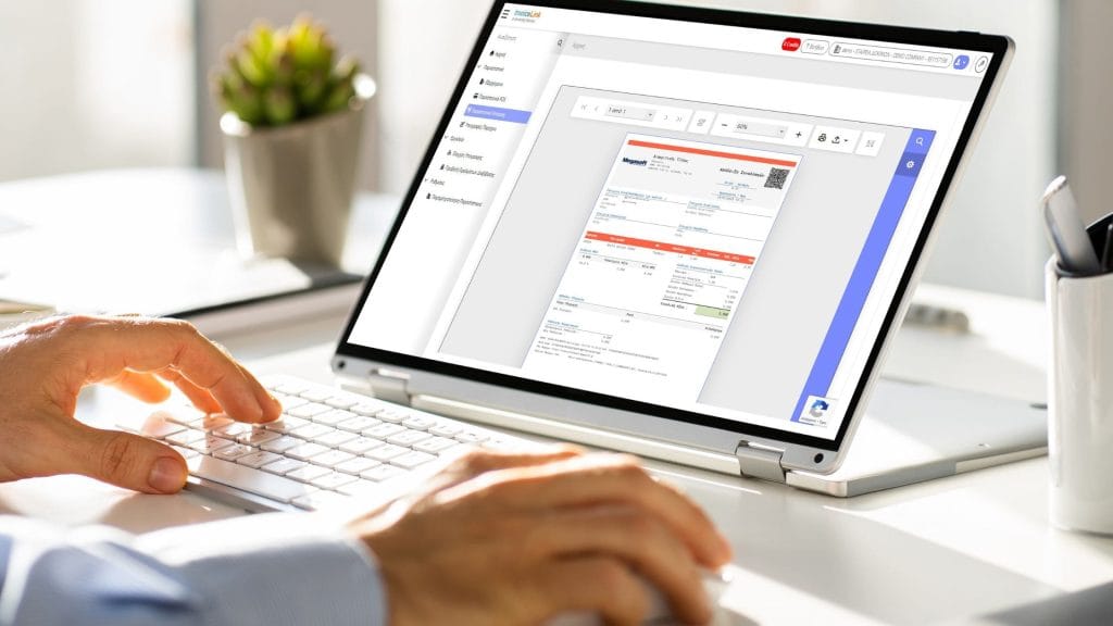 Τι είναι η ηλεκτρονική τιμολόγηση και πώς λειτουργεί στην Ελλάδα