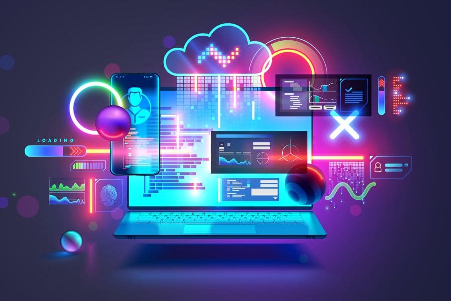 Ηλεκτρονική Τιμολόγηση B2B infographic